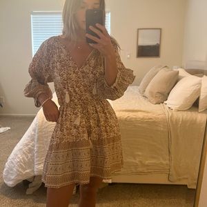 cleobella dress